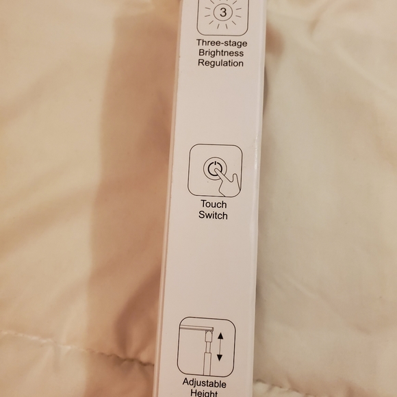 RoHS LED Portable Desk Lamp - Picture 11 of 11